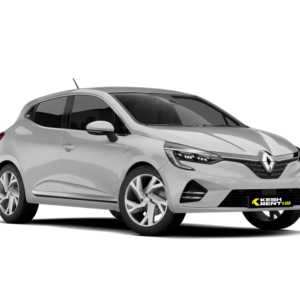 Renault Clio 5